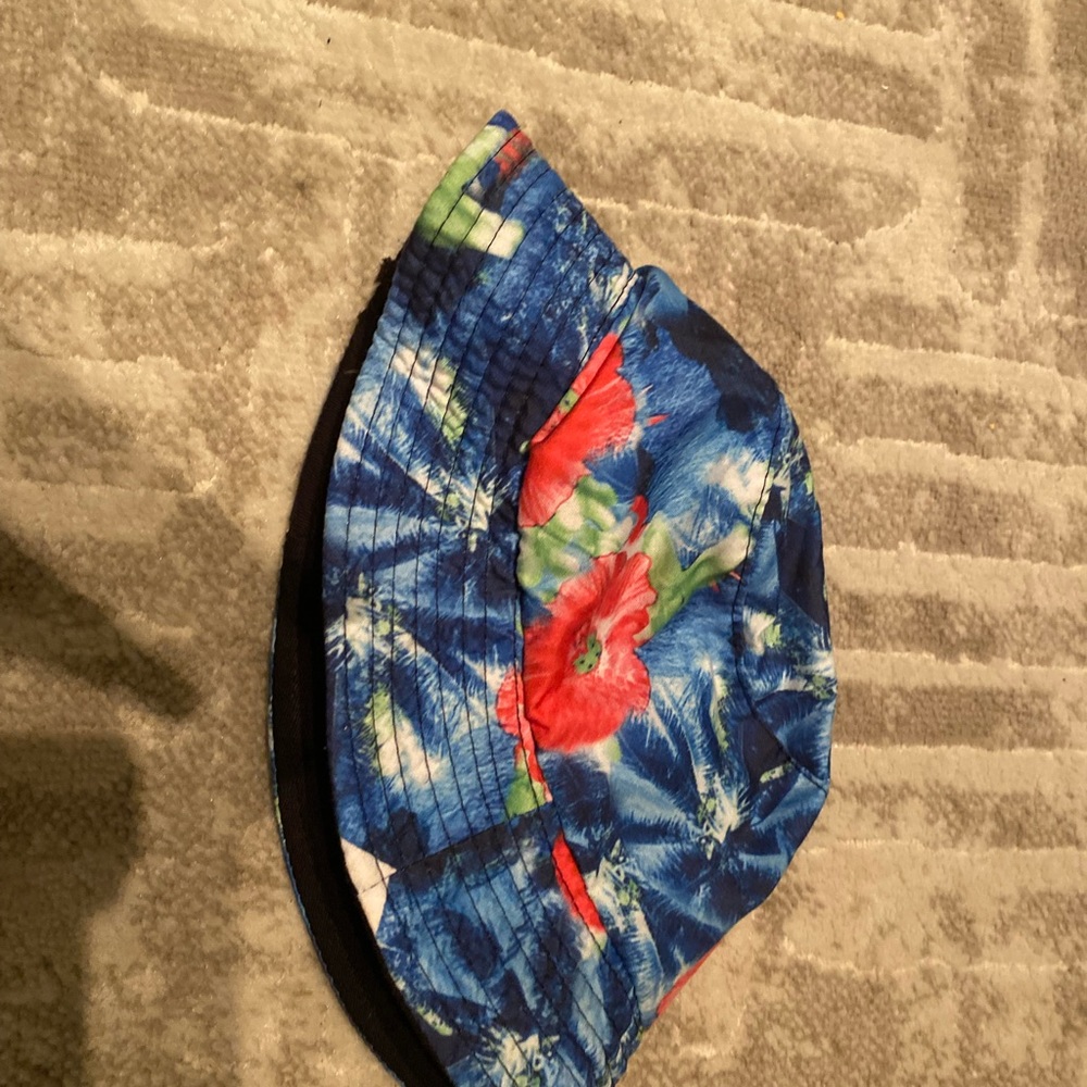 I got this at a farmers market but I don’t wear it anymore.